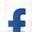 Icône Facebook