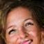 Portrait de Marie F.